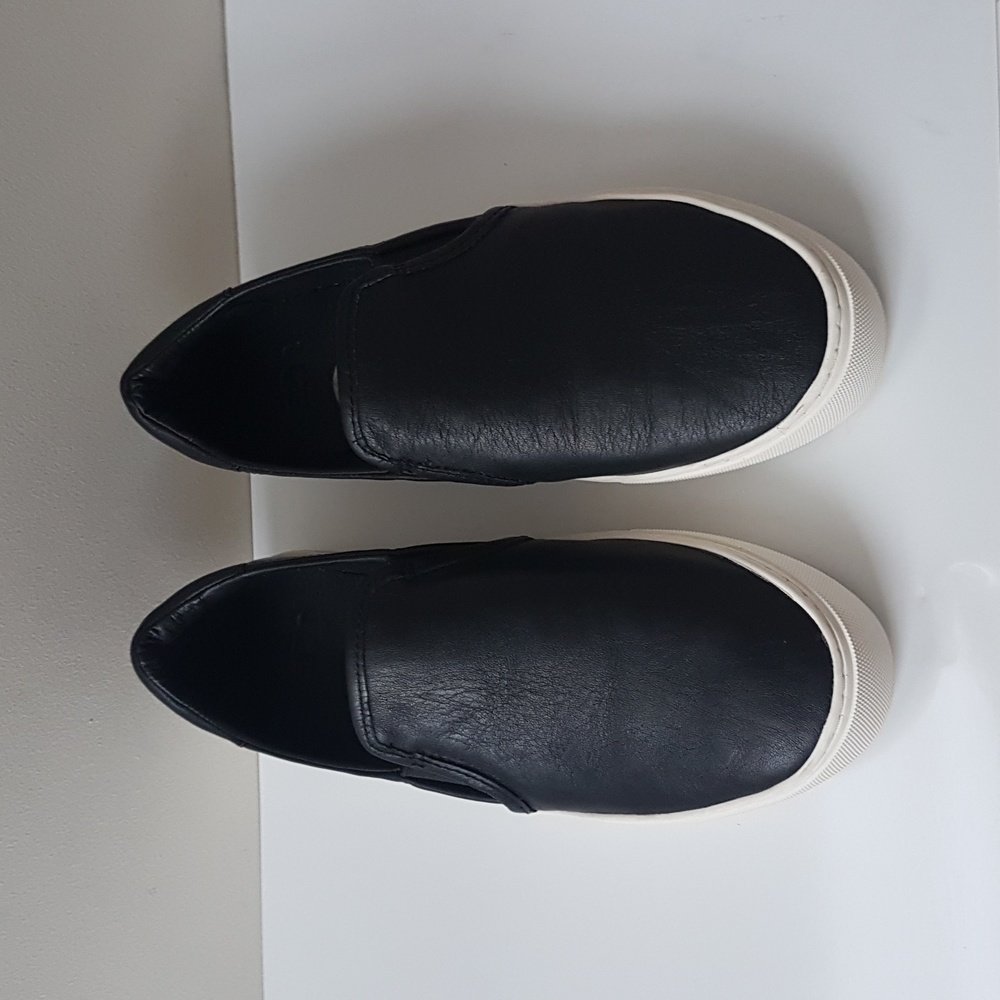 UGG Leather Shoes